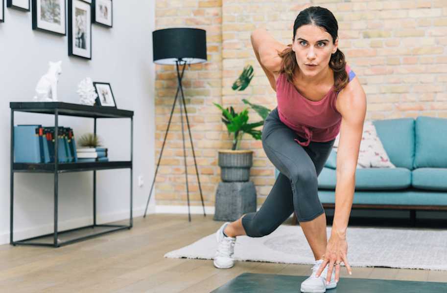 Sedentary Lifestyle: A Definition, Health Risks and How to ...