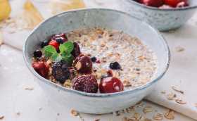 7 High-Protein Vegan Breakfast Ideas