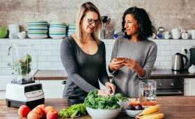 What Is Intuitive Eating? 10 Tips To Get Started