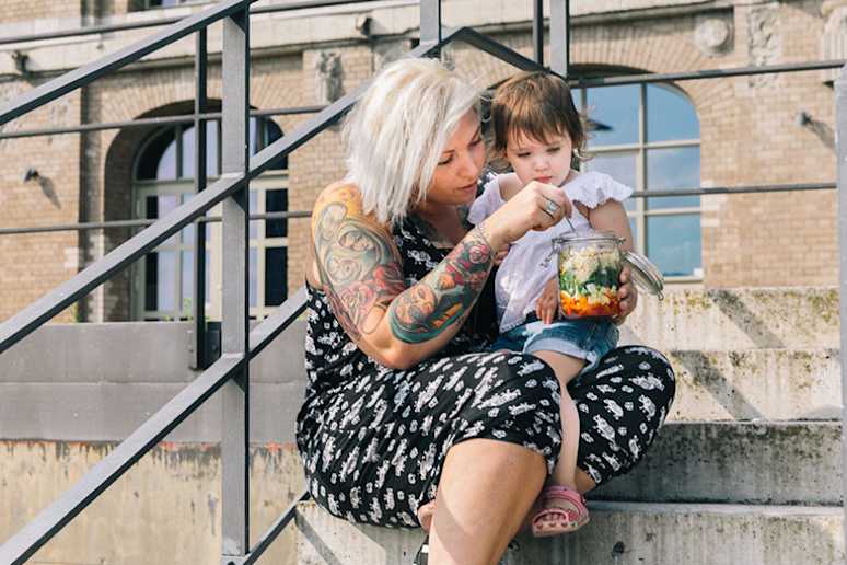 Healthy Snacks for School: 8 Snacktastic Treats | 8fit