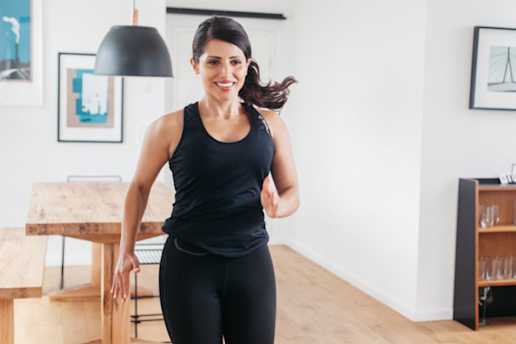 New Year New Workout New You 8fit