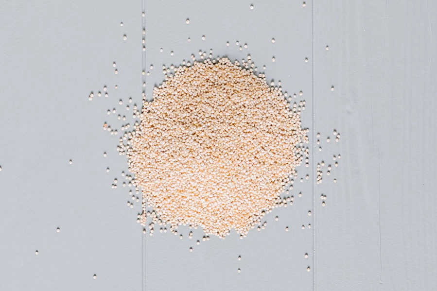 High Protein Grains The Complete List 8fit