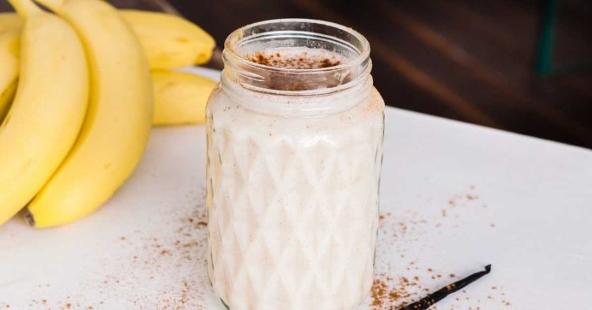 smoothies to lose belly fat