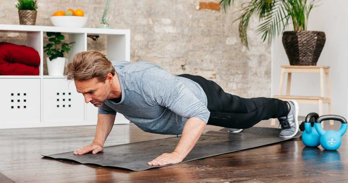 Alternatives To Burpees Must Know Exercises 8fit Alternatives To Burpees Must Know Exercises 8fit