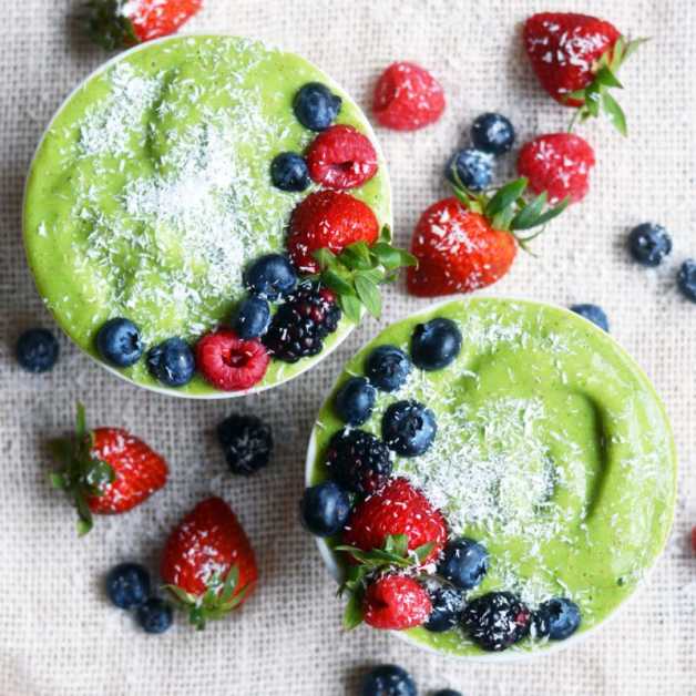 green-smoothie-recipe