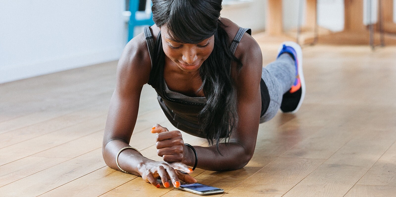 Home Workout Apps Why Do They Work 8fit