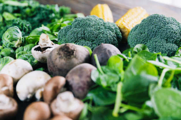 STILLLIFE veggies fruits 