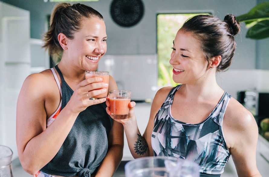 Plan a Healthy Weekend Getaway: 5 Tips and Where to Go | 8fit