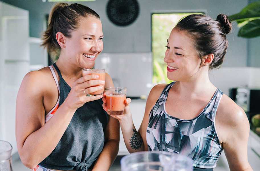 Plan a Healthy Weekend Getaway: 5 Tips and Where to Go | 8fit