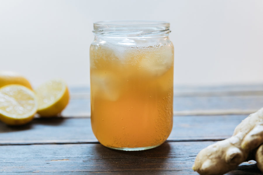 Why is Kombucha Good for You: Frequently Asked Questions | 8fit