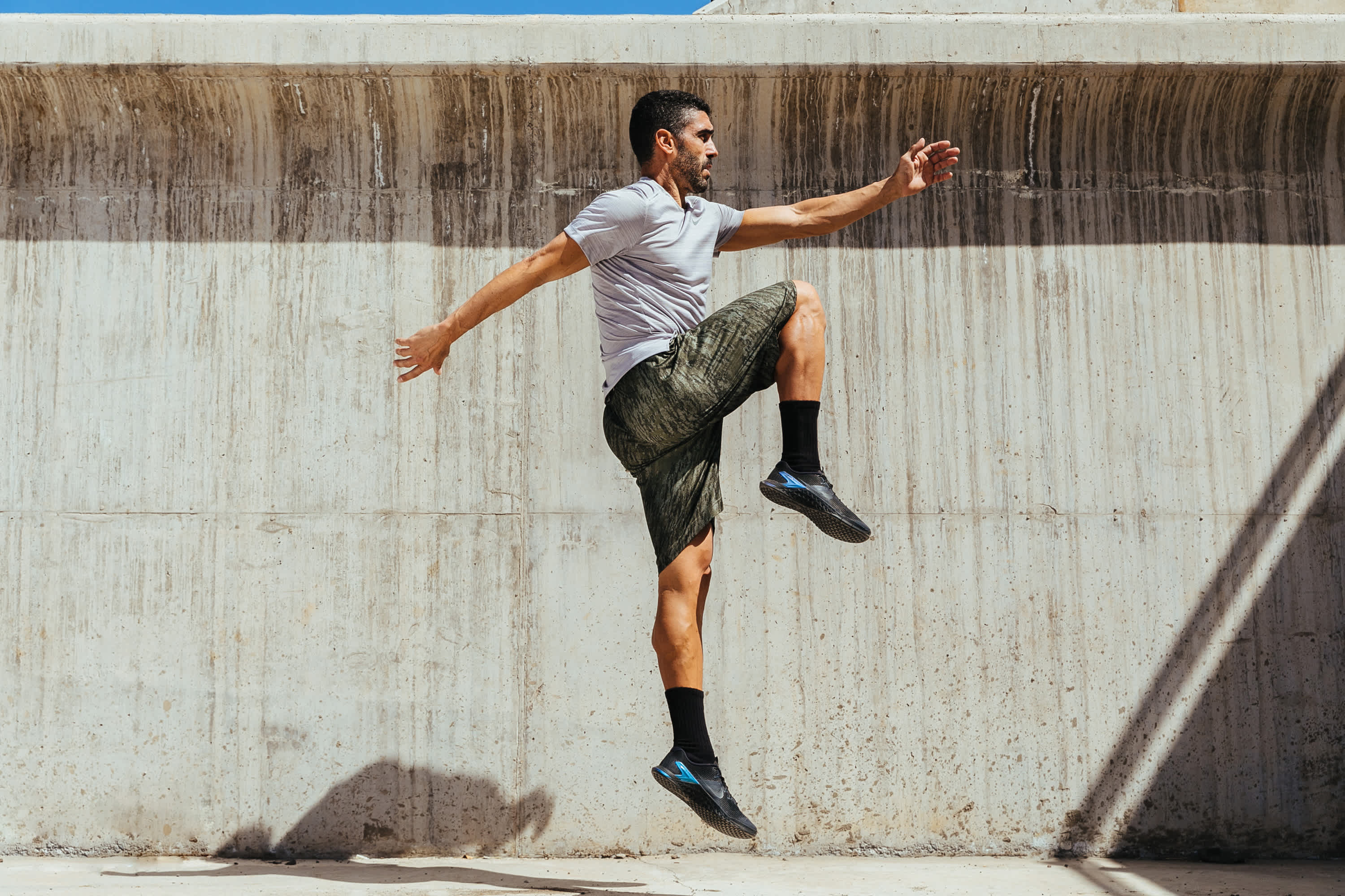 How Exercise Combats Stress and Improves Mental Health | 8fit