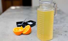 Dizzy after a Workout? Make Your Own Isotonic Sports Drink