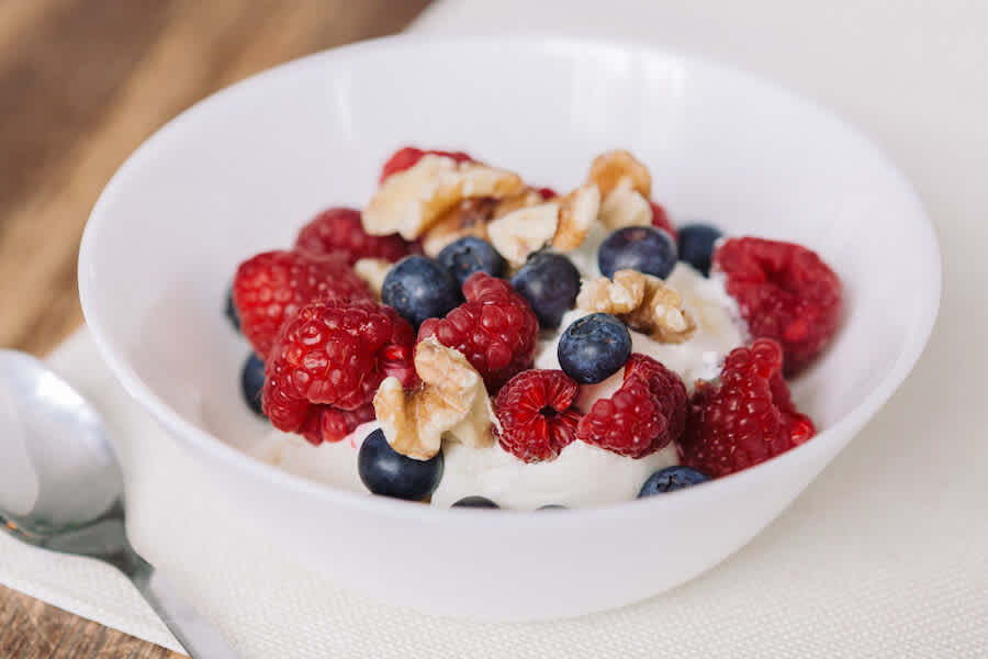 What Not to Eat Before a Workout + Healthy PreWorkout Snacks 8fit