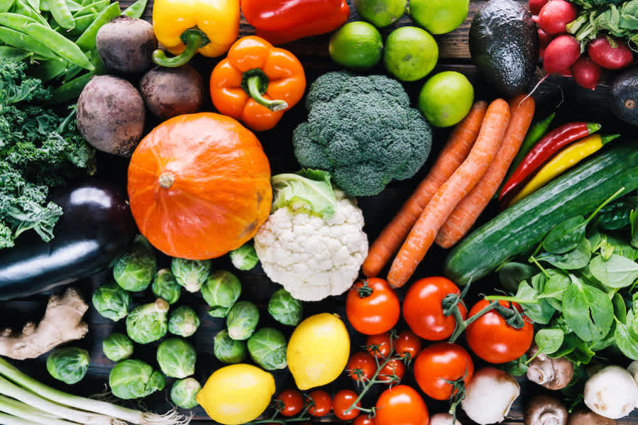 How to Store Fruits and Vegetables to Preserve Freshness 8fit