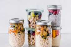 The Beginner's Guide to Meal Prep for Weight Loss | 8fit