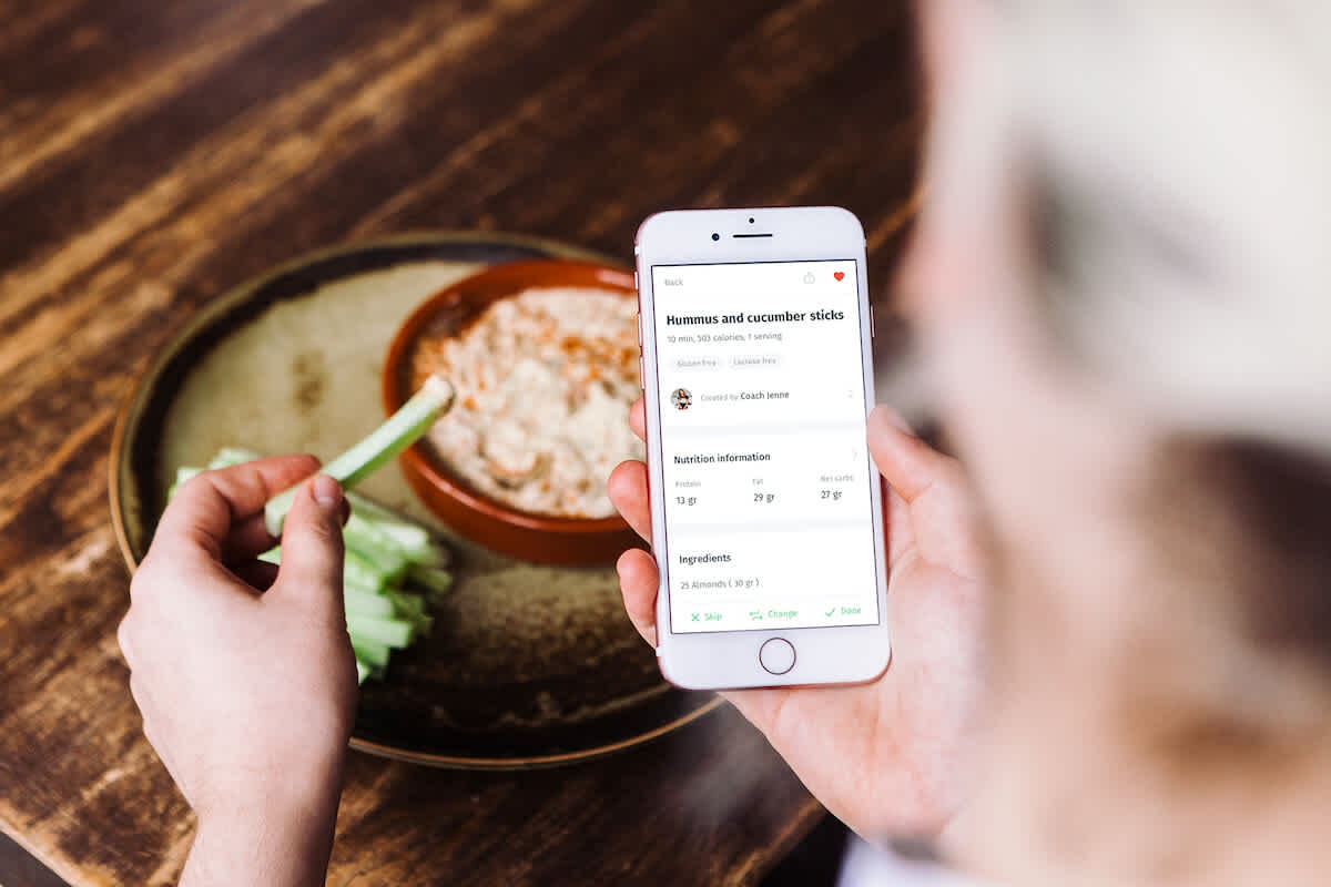 Smart Carbs Understanding the Glycemic Index 8fit