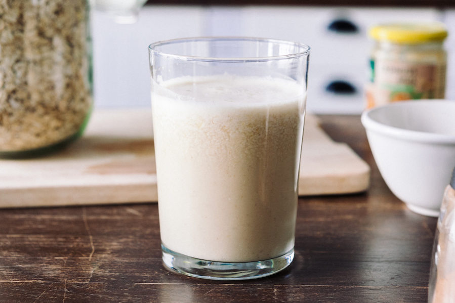 5 of the Healthiest Milk Alternatives to Stock Up On 8fit