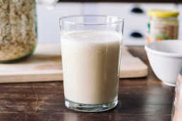 5 of the Healthiest Milk Alternatives to Stock Up On