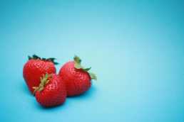 Berry Good: Strawberry Nutrition Facts We Love