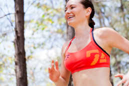 Become a Better Runner with High-Intensity Interval Training