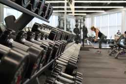 9 Tips for Stumbling Back into the Gym in 2020