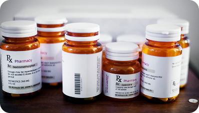 Top 10 Fast-Moving Essential Medicines for Community Pharmacies