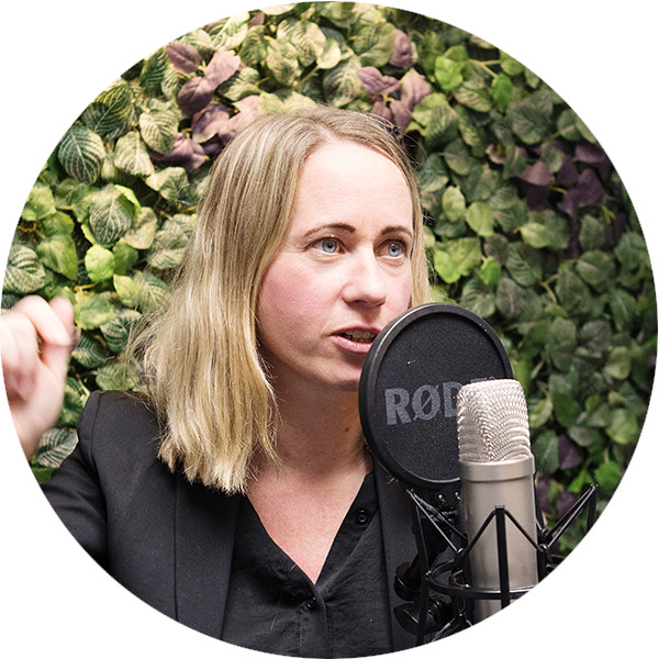 Beatrice Simonsson