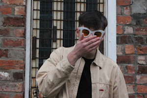 Charlie Preston