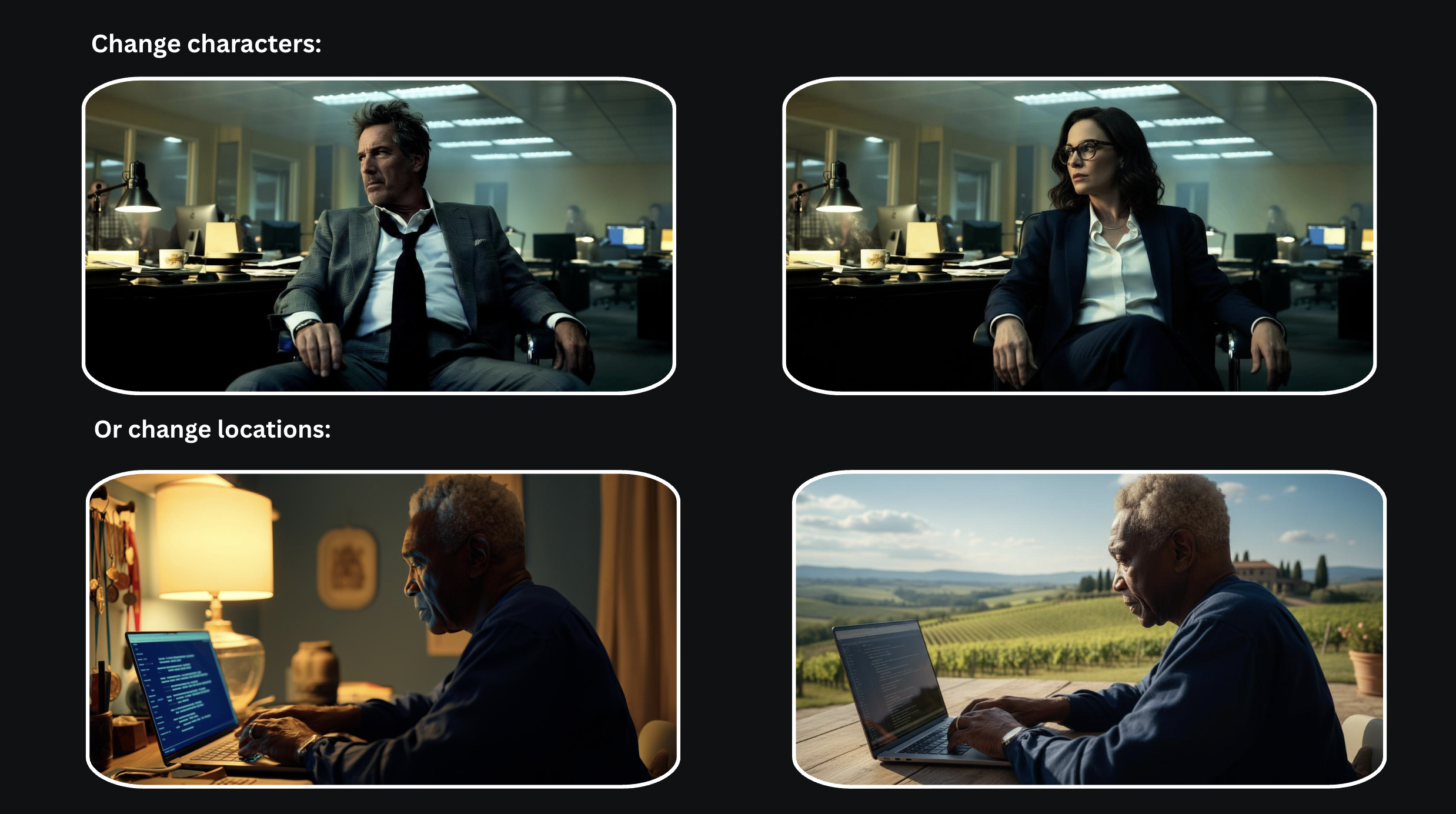ai storyboard
