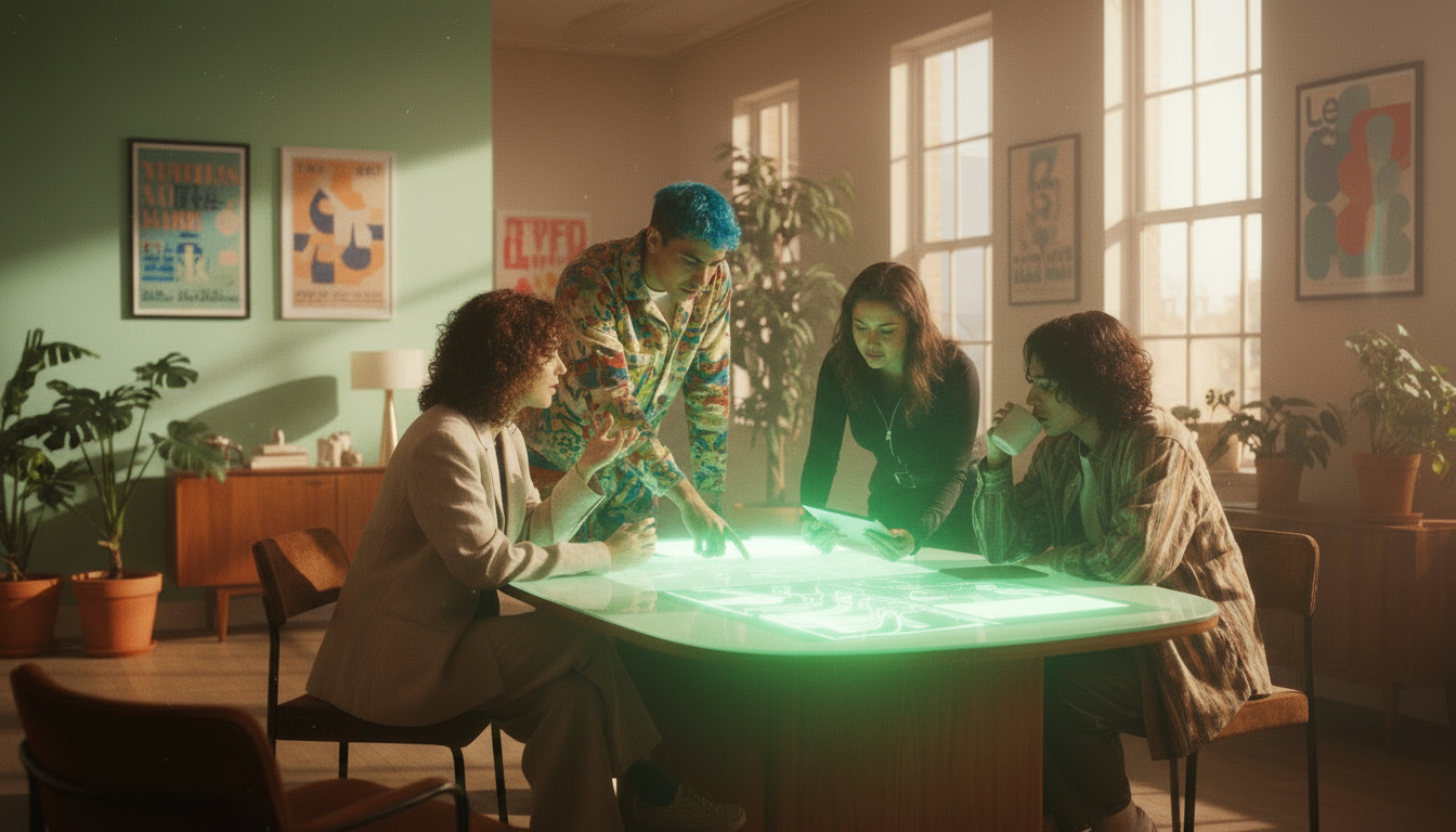  ai photo ai video team 