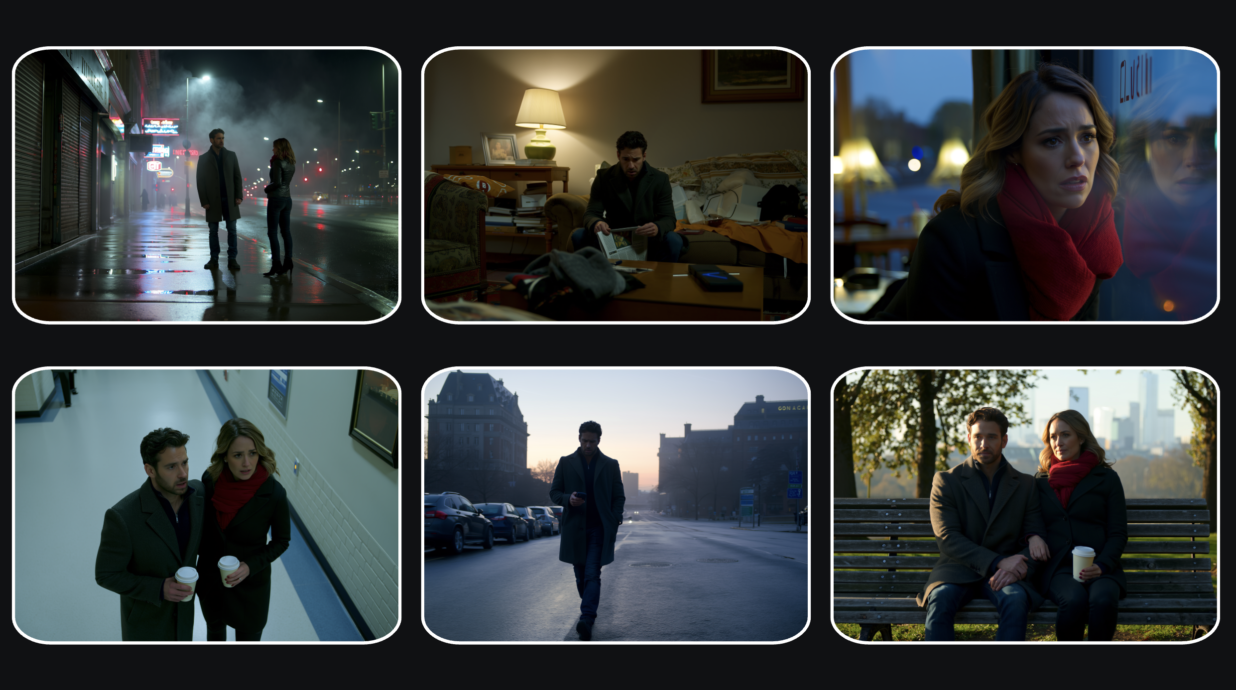 ai storyboard