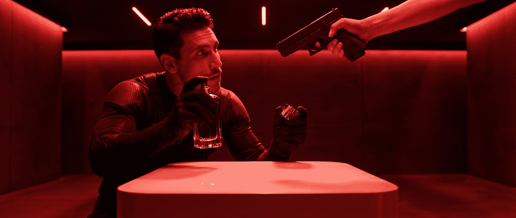 the keyframe of Orlando