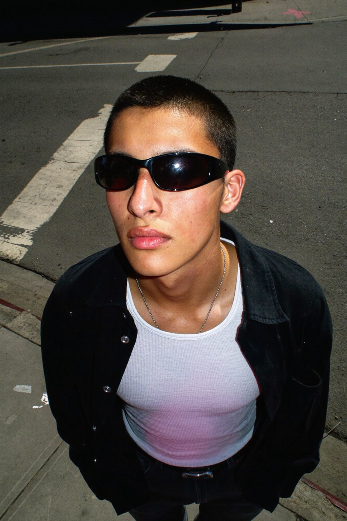 David Matamoros