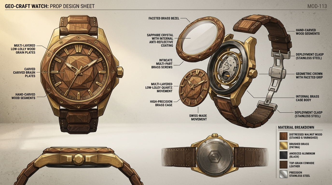 watch