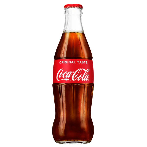 coke