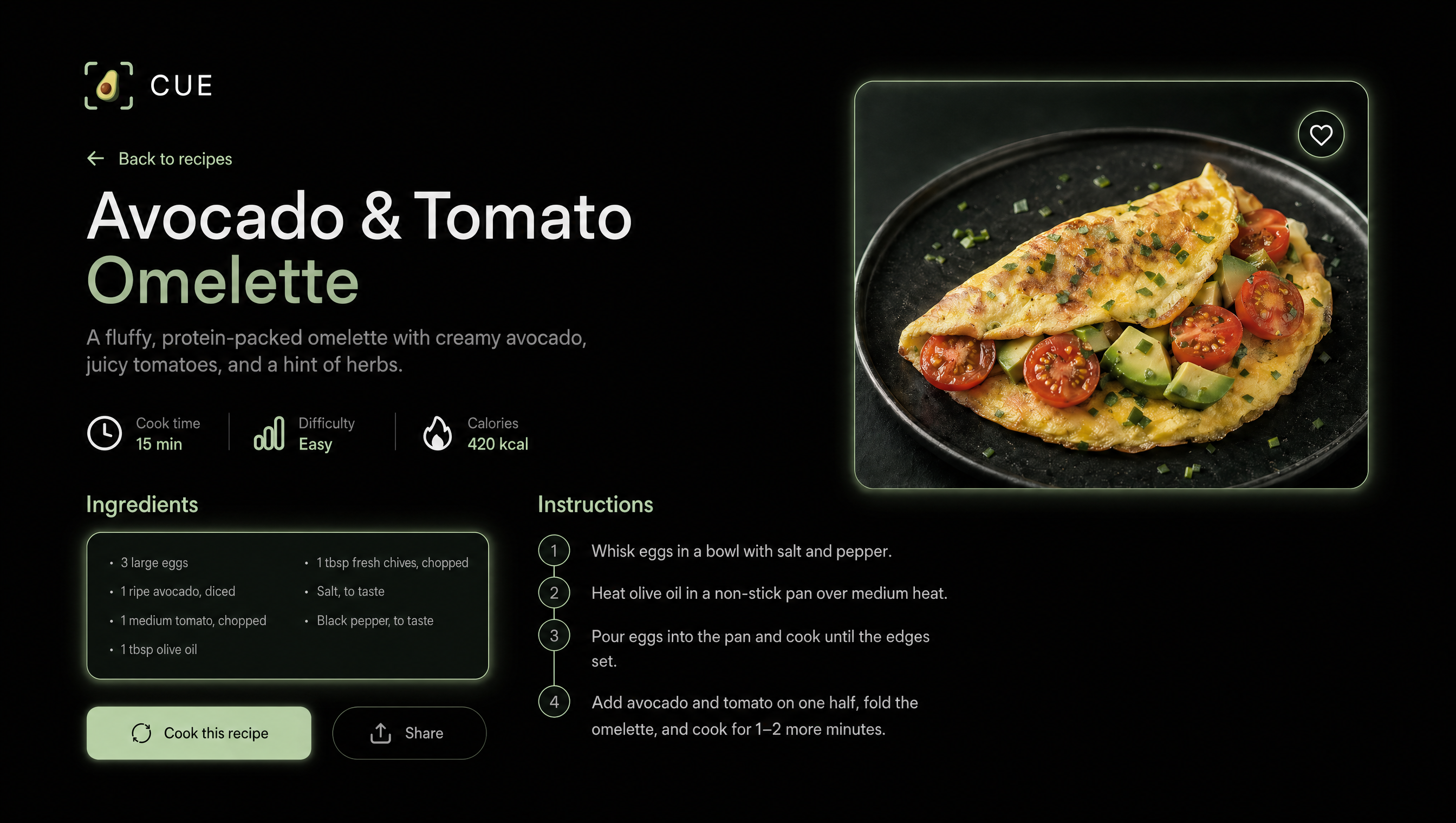 recipe-result-page