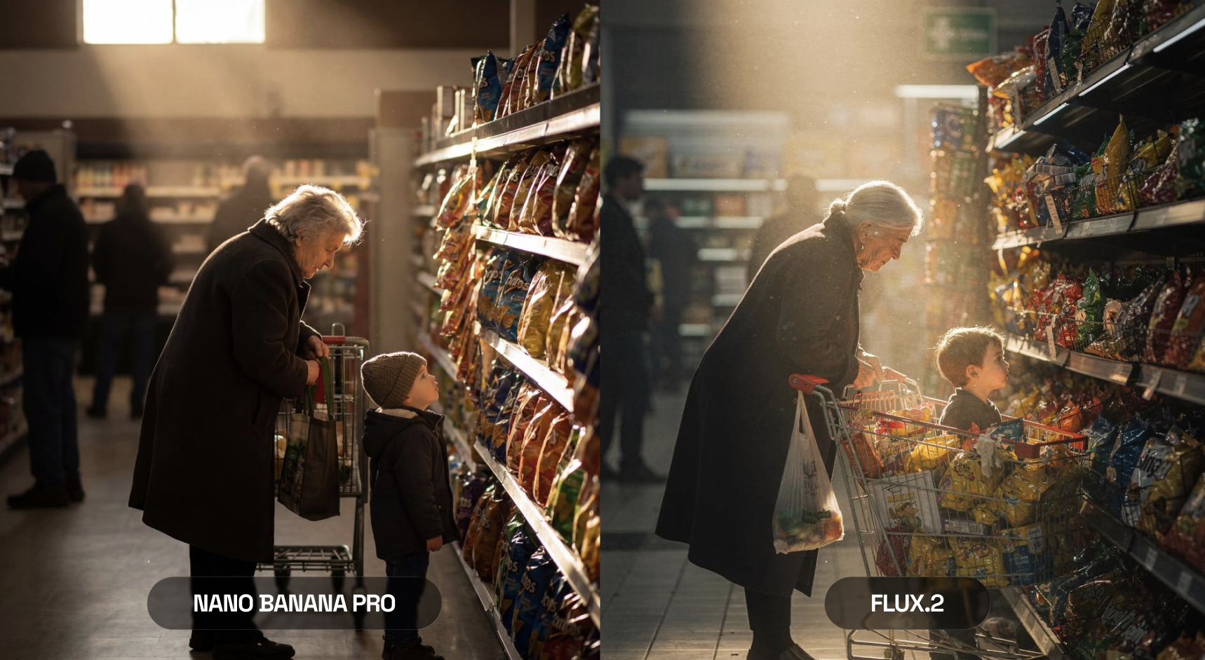 nano banana pro flux 2