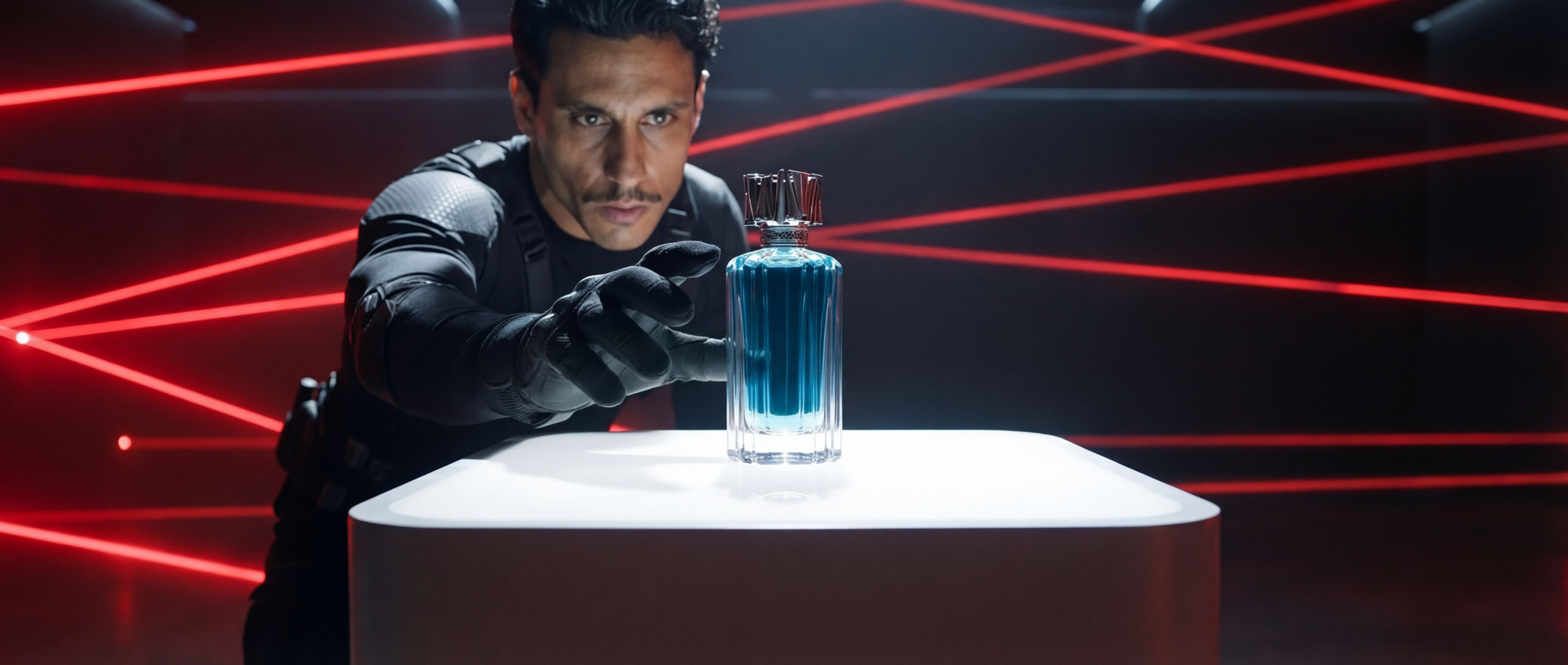 spy steal start image