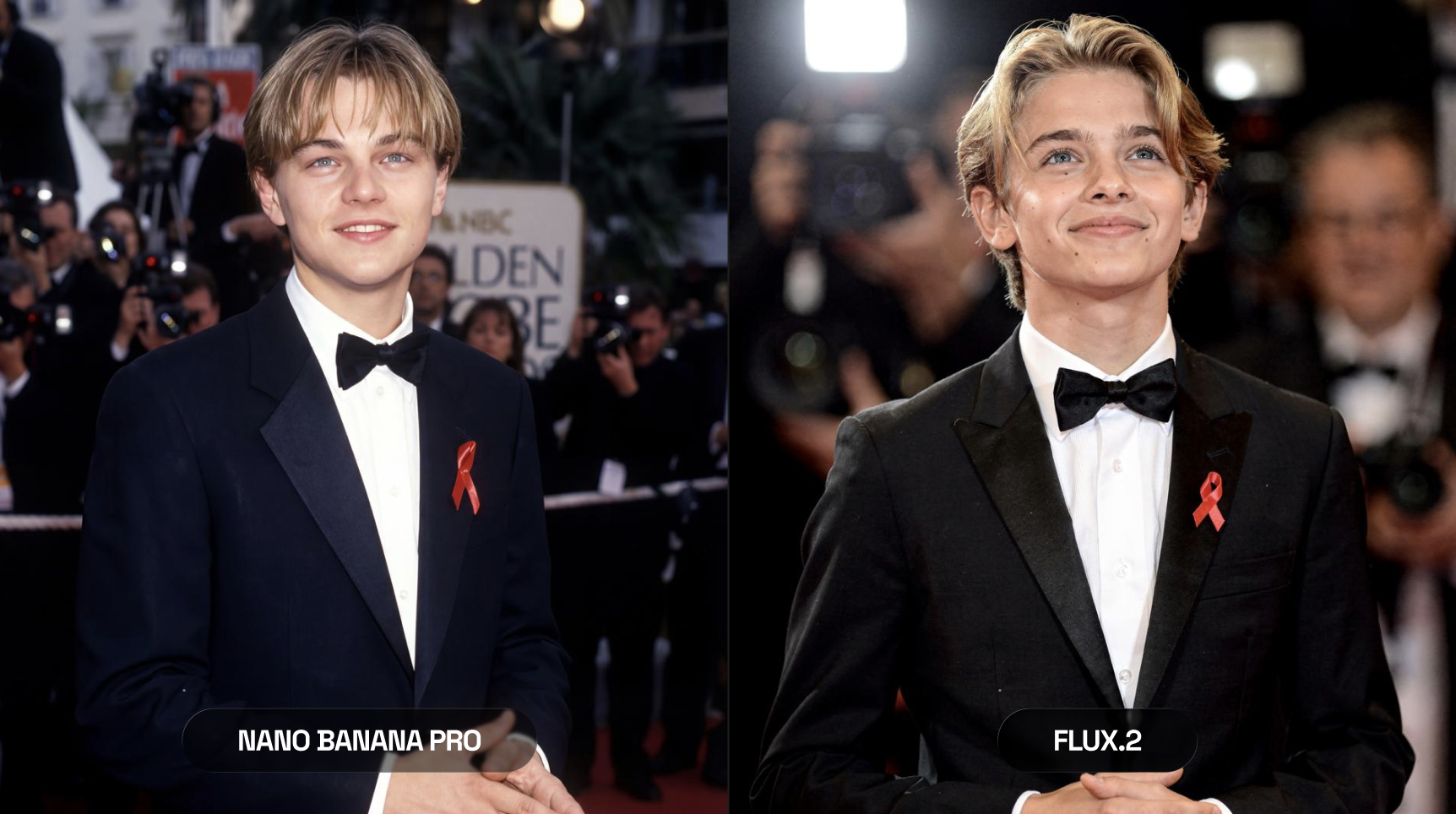 nano banana pro flux 2