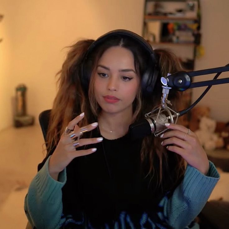 ASMR H