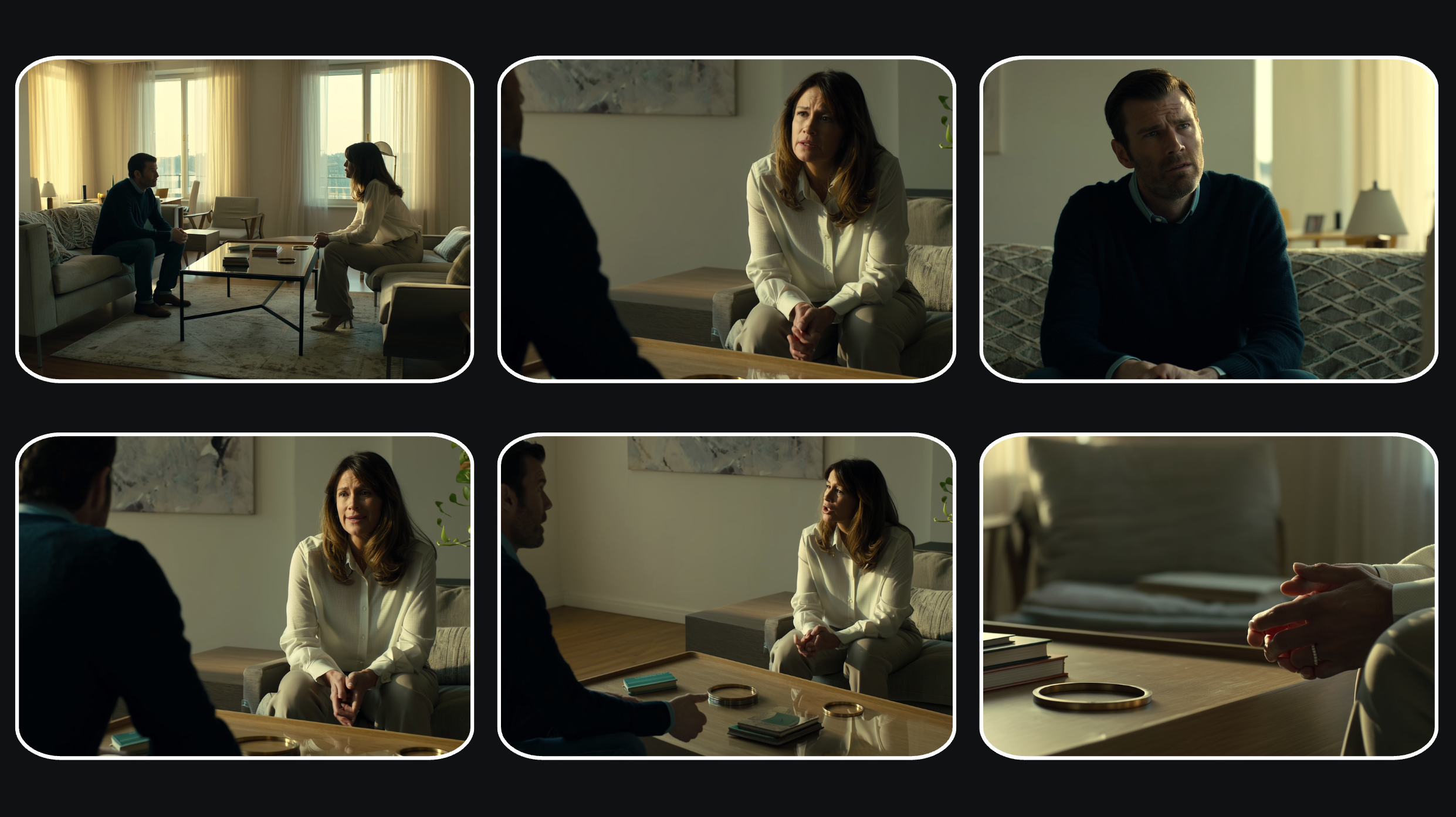 ai storyboard