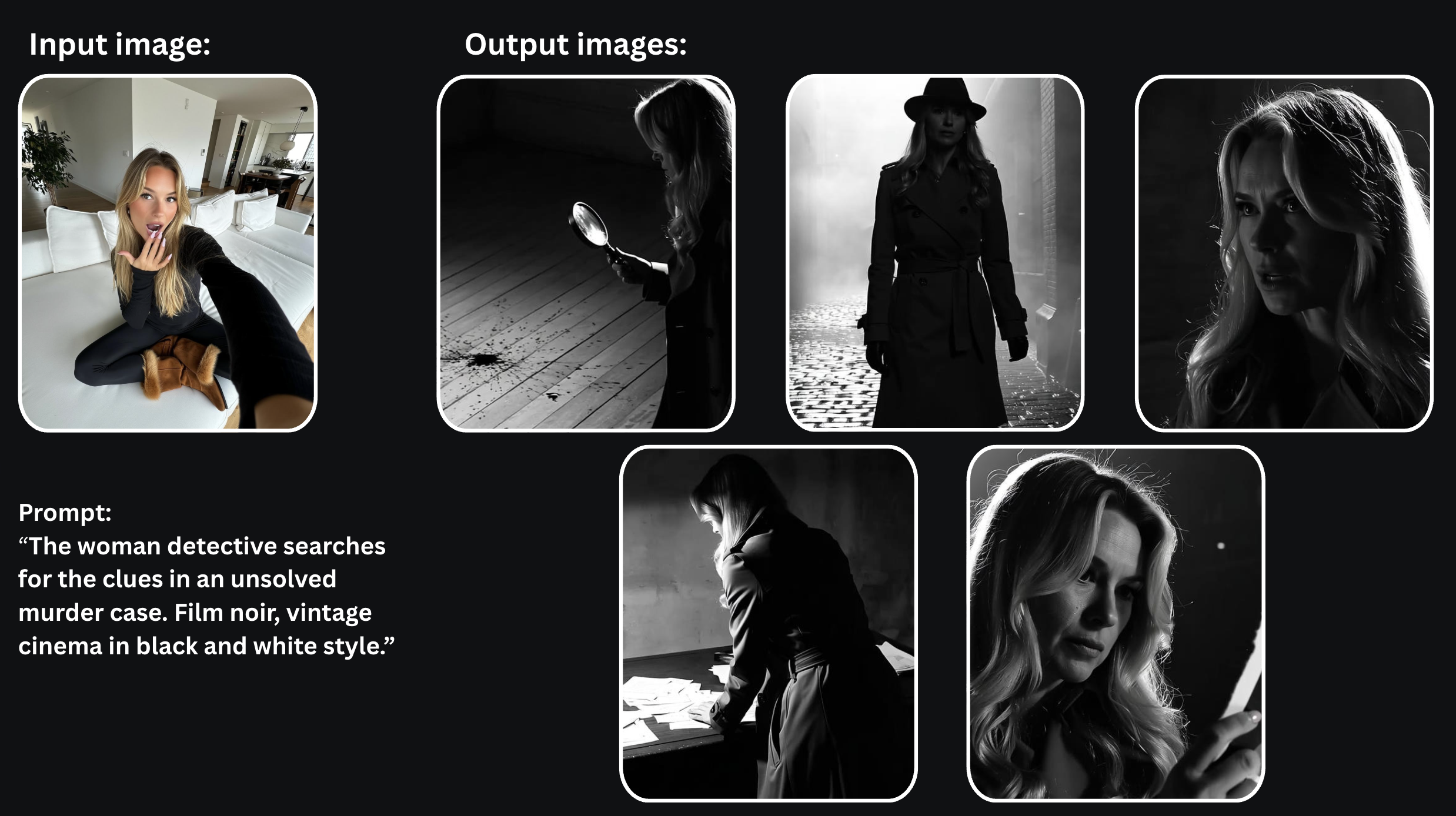 ai storyboard