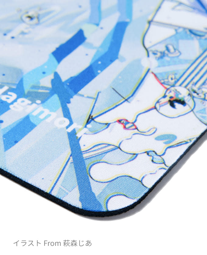 プレイマット サンプルイメージ 0