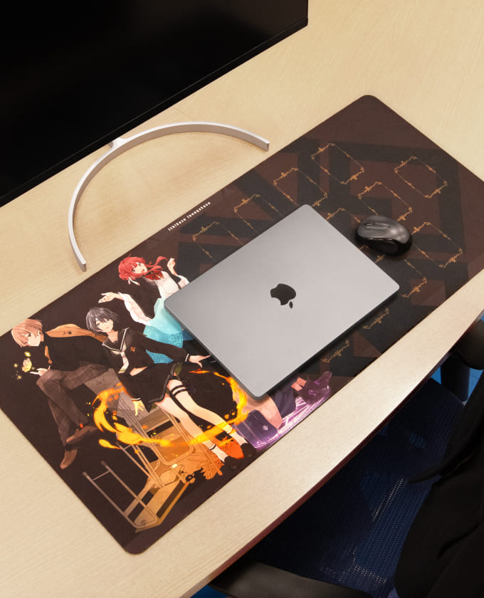 プレイマット サンプルイメージ 5