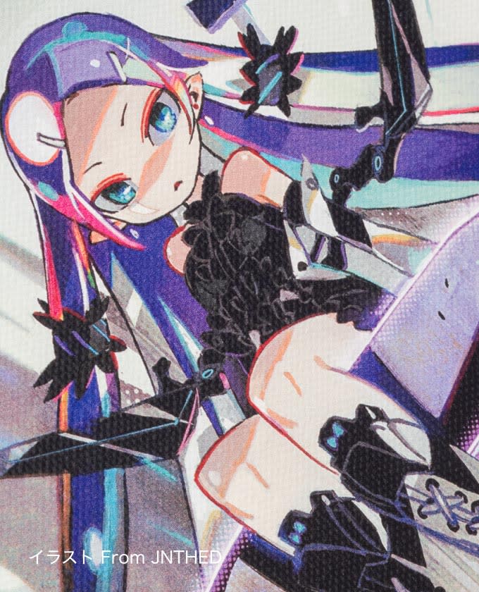 キャンバスを自作 作り方やオーダーメイド Pixivfactory