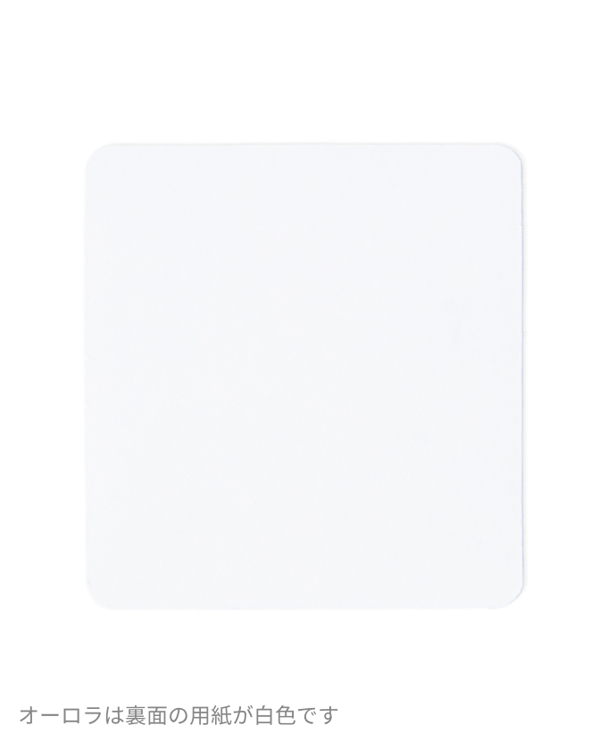 スマホステッカー（ホログラム・オーロラ） サンプルイメージ 2