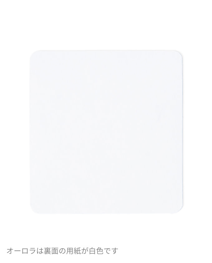 スマホステッカー（ホログラム・オーロラ） サンプルイメージ 2