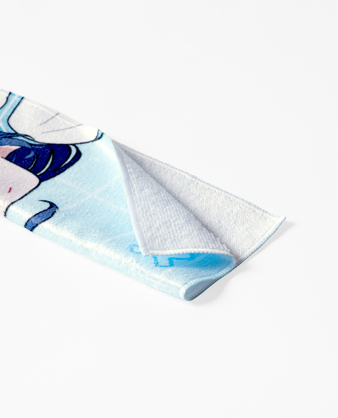 タオル（フェイス・マフラー） サンプルイメージ 3