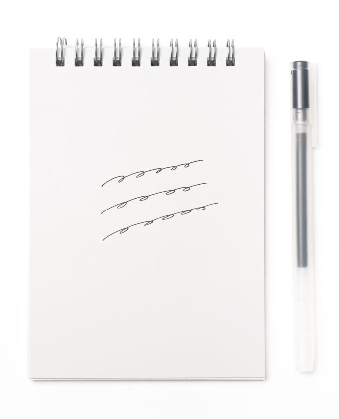 メモ帳のデザイン印刷 1冊からオリジナル作成 Pixivfactory メモ帳のデザイン印刷 1冊からオリジナル作成 Pixivfactory