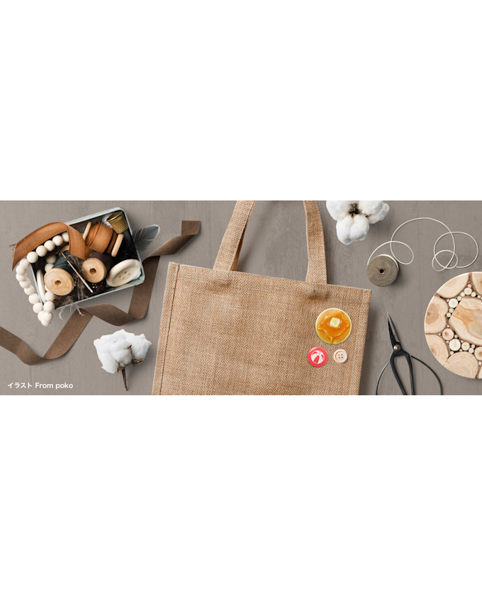 缶バッジの作り方 オリジナル制作で手作り作成 印刷 Pixivfactory 缶バッジの作り方 オリジナル制作で手作り作成 印刷 Pixivfactory